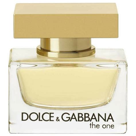 The One Edp 75 Ml Dolce & Gabbana 